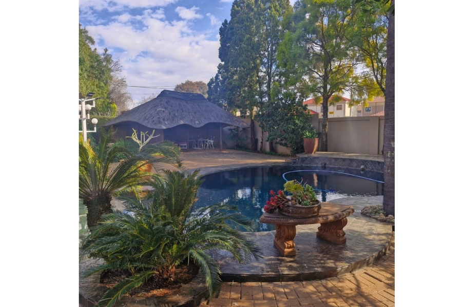 4 Bedroom Property for Sale in Doringkruin North West